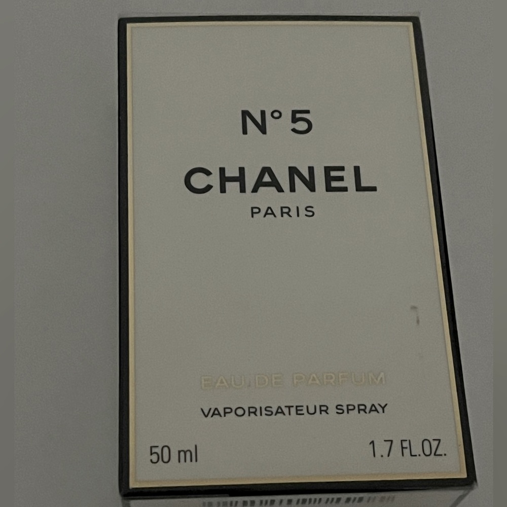 Chanel No5 Eau De Parfum